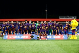 Live Blog! Levante vs Barcelona in LaLiga | beIN SPORTS